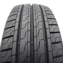 2. 225 70 15C 1x PIRELLI 225/70 R15C 112/110S Carrier Sommerreifen 2021 VOLL Wie Neu