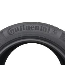 6. 205 55 16 2x CONTINENTAL 205/55 R16 91V ContiPremiumContact 5 Sommerreifen 6,8-7mm 2017