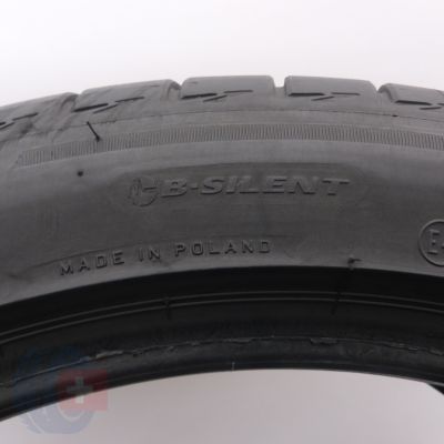 3. 245 45 19 1x BRIDGESTONE 245/45 R19 102Y XL Turanza T005 A0 Silent Sommerreifen 2023 7mm