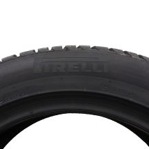 8. 225 55 18 2x PIRELLI 225/55 R18 102V XL Sottozero 3 Winter AO Winterreifen 2020 VOLL Wie Neu