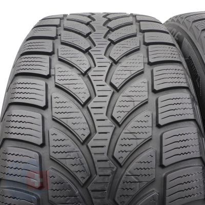 2. 225 50 17 BRIDGESTONE 225/50 R17 94H Blizzak LM-32 M0 Winterreifen 2015 6mm