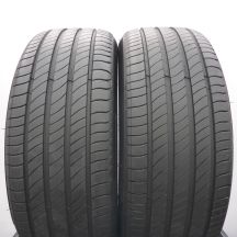 235 55 18 2x MICHELIN 235/55 R18 104V XL Primacy 4 Sommerreifen 2024 6,5mm