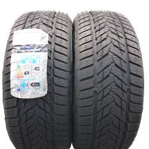 205 50 16 2x VREDESTEIN 205/50 R16 87H Wintrac Xtreme S Winterreifen 2018 VOLL WIE NEU 