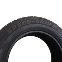 7. 4 x SEMPERIT 215/65 R16 98H Speed-Grip 2 Winterreifen 2012 6,5-7,5mm