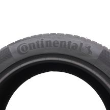 5. 255 55 20 4x CONTINENTAL 255/55 R20 110V WinterContact TS 870 P Winterreifen 2023 8,2mm WIE NEU