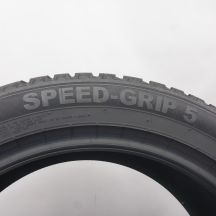 7. 235 50 19 4x SEMPERIT 235/50 R19 103V XL Speed-Grip 5 Winterreifen 2024 7,5mm 
