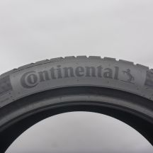 4. 225 45 18 2x CONTINENTAL 225/45 R18  95V XL WinterContact TS 870 P Winterreifen 2024 6,8-7,2mm