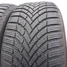 2. 195 55 16 4x SEMPERIT 195/55 R16 91H Speed-Grip 5 Winterreifen 2025 8-7,8mm WIE NEU