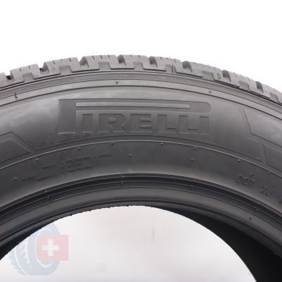 3.  215 65 16C 1x PIRELLI  215/65 R16C 109/107R Carrier Winter Winterreifen 2021 Ungebraucht  