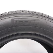 3.  215 65 16C 1x PIRELLI  215/65 R16C 109/107R Carrier Winter Winterreifen 2021 Ungebraucht  