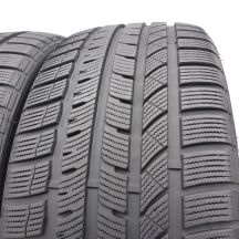 3. 225 45 17 2x MOMO 225/45 R17 94V XL North Pole W-2 Winterreifen 2020 6,4-6,8mm