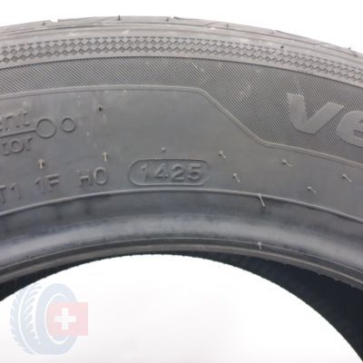 3. 215 55 17 1x HANKOOK 215/55 R17 94V Ventus Prime 3 Sommerreifren 2025 VOLL WIE NEU 