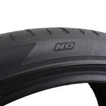 10. 2 x PIRELLI 315/30 ZR22 107Y XL PZero Corsa Sommerreifen 2021 5,2-5,9mm