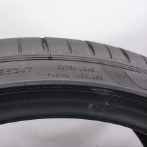 8. 205 40 18 2x PIRELLI 205/40 R18 86W XL RunFlat PZero BMW Sommerreifen 2020 6-6,5mm
