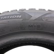 2. 1 x GOODYEAR 195/55 R16 87H UltraGrip 9 Winterreifen 2017 WIE NEU VOLL