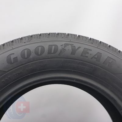 5.  195 75 16C 4x GOODYEAR 195/75 R16C 107/105R EfficientGrip Cargo Sommerreifen 2020 Ungebraucht  