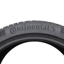 4. 225 45 19 1x CONTINENTAL 225/45 R19 96V XL WinterContact TS870P Winterreifen 2022 8mm