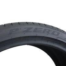 6. 2 x PIRELLI 315/30 R22 107Y XL P Zero BMW Sommerreifen 2019, 2022  5,5-6mm