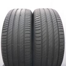 235 55 18 2x MICHELIN 235/55 R18 100V AO Primacy 4 Sommerreifen 2019 5,8mm