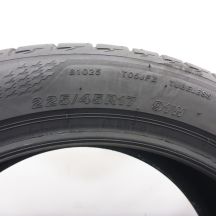 5. 225 45 17 2x BRIDGESTONE 225/45 R17 91W Turanza T005 Sommerreifen 2024 6,8mm