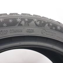 3.  215 50 18 4x SEMPERIT 215/50 R18 92V Speed-Grip 5 Winterreifen 2025 8,8-8,6mm WIE NEU 