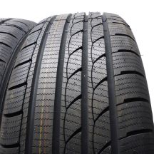 4. 235 55 19 2x ROTALLA 235/55 R19 105V XL Ice-Plus S210 Winterreifen 2023 VOLL Wie Neu