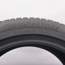 4. 235 50 20 2x BRIDGESTONE 235/50 R20 104Y XL Turanza AllSeason 6 Ganzjahresreifen 2025 6,8-7mm