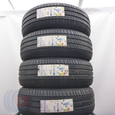 225 60 16 4x MICHELIN 225/60 R16 98W Primacy 3 Sommerreifen 2021 VOLL