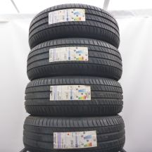 225 60 16 4x MICHELIN 225/60 R16 98W Primacy 3 Sommerreifen 2021 VOLL