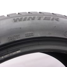 9. 255 45 19 2x PIRELLI 255/45 R19 104W XL Elect PNCS Winter Sottozero 3 T1 Winterreifen 2023 6,7-6,8mm