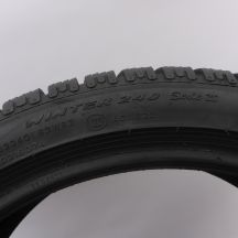 4. 225 40 18 1x PIRELLI 92V 225/40 R18 Sottozero Winter 240 SerieII Winterreifen 2022 7,8mm