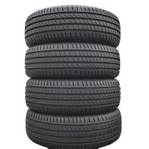 235 65 17 4x BARUM 235/65 R17 108V XL Bravuris 5HM Sommerreifen 2019 WIE NEU VOLL