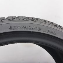 5.  225 40 18 2x GOODYEAR 225/40 R18 92V XL UltraGrip Performance 8 M0 Winterreifen 2018 8mm 