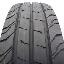 205 75 16C 1x CONTINENTAL 205/75 R16C 113/111R ContiVan Contact 200 Sommerreifen 2017 VOLL WIE NEU
