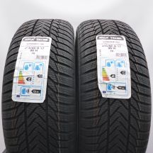 4. 215 60 17 4x ESA TECAR 215/60 R17 96H SuperGrip PRO Winterreifen 2020 VOLL