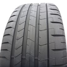 2. 225 40 19 1x PIRELLI 225/40 R19 92Y P Zero Sommerreifen 2020 6,5mm