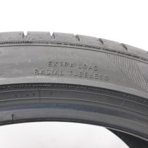 7. 275 35 20 2x PIRELLI 275/35 R20 102Y XL PZero BMW RunFLat Sommerreifen 2023 5mm