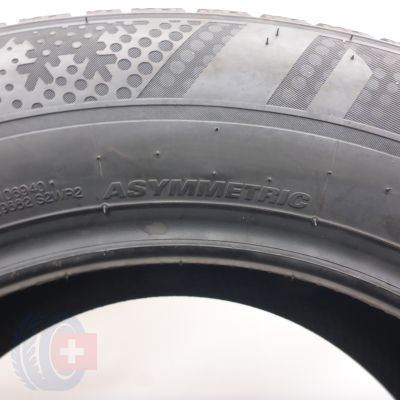 10. 235 65 17 4x KUMHO 235/65 R17 108H XL WinterCraft WS71 SUV Winterreifen 2022 VOLL 10. 235 65 17 4x KUMHO 235/65 R17 108H XL WinterCraft WS71 SUV Winterreifen 2022 VOLL