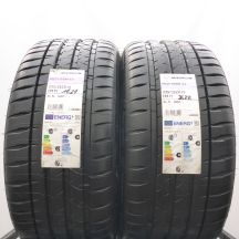  235 35 19 2x MICHELIN 235/35 ZR19 91Y XL Pilot Spotr 4S M01 2022/24 Ungebraucht  