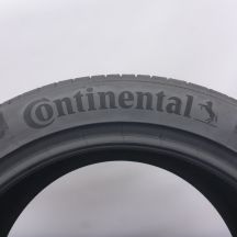 2. 235 45 17 1x CONTINENTAL 235/45 R17 97Y XL PremiumContact 6 Sommerreifen 2020  VOLL WIE NEU
