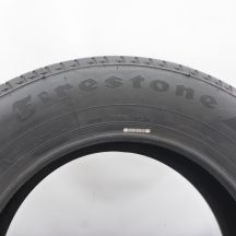 4. 235 65 17 2x FIRESTONE 235/65 R17 108V XL Roadhawk Sommerreifen 2023 VOLL WIE NEU