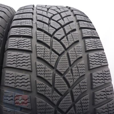 2. 235 50 20 4x GOODYEAR 235/50 R20 104T XL UltraGrip Perf+ Winterreifen 2023 7,5mm