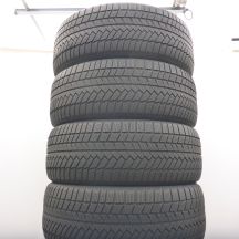 275 50 20 4x CONTINENTAL 275/50 R20 113V XL WinterContact TS850P SUV MO Winterreifen 2018 6,2-7,2mm