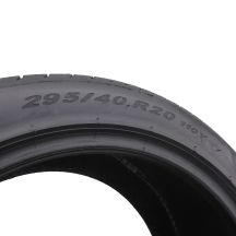 3. 1 x PIRELLI 295/40 R20 110Y XL P Zero MGT Sommerreifen 2021 6mm