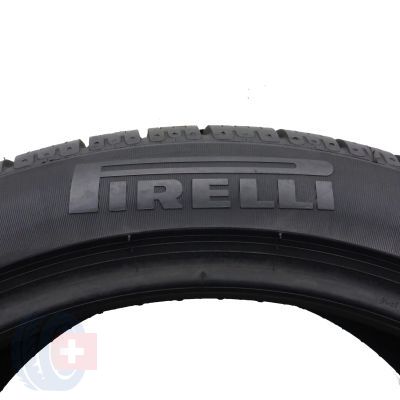 4. 1 x PIRELLI 245/40 R18 97V XL Winter Sottozero II M0 Winterreifen 2017 8,5mm