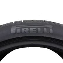 4. 1 x PIRELLI 245/40 R18 97V XL Winter Sottozero II M0 Winterreifen 2017 8,5mm