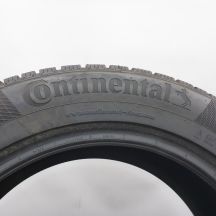 4.  235 55 18 2x CONTINENTAL 235/55 R18 100H WinterContact TS 850 P SEAL Winterreifen 2021 Ungebraucht    