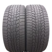 245 45 18 2x GISLAVED 245/45 R18 100V XL Euro Frost 6 Winterreifen 6,2mm 2022