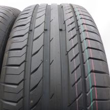 3.  235 60 18 2x CONTINENTAL  235/60 R18 103W ContiSportContact 5 N0 Sommerreifen 2022 VOLL  3.  235 60 18 2x CONTINENTAL  235/60 R18 103W ContiSportContact 5 N0 Sommerreifen 2022 VOLL