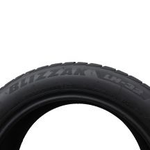 6. 225 50 17 BRIDGESTONE 225/50 R17 94H Blizzak LM-32 M0 Winterreifen 2015 6mm